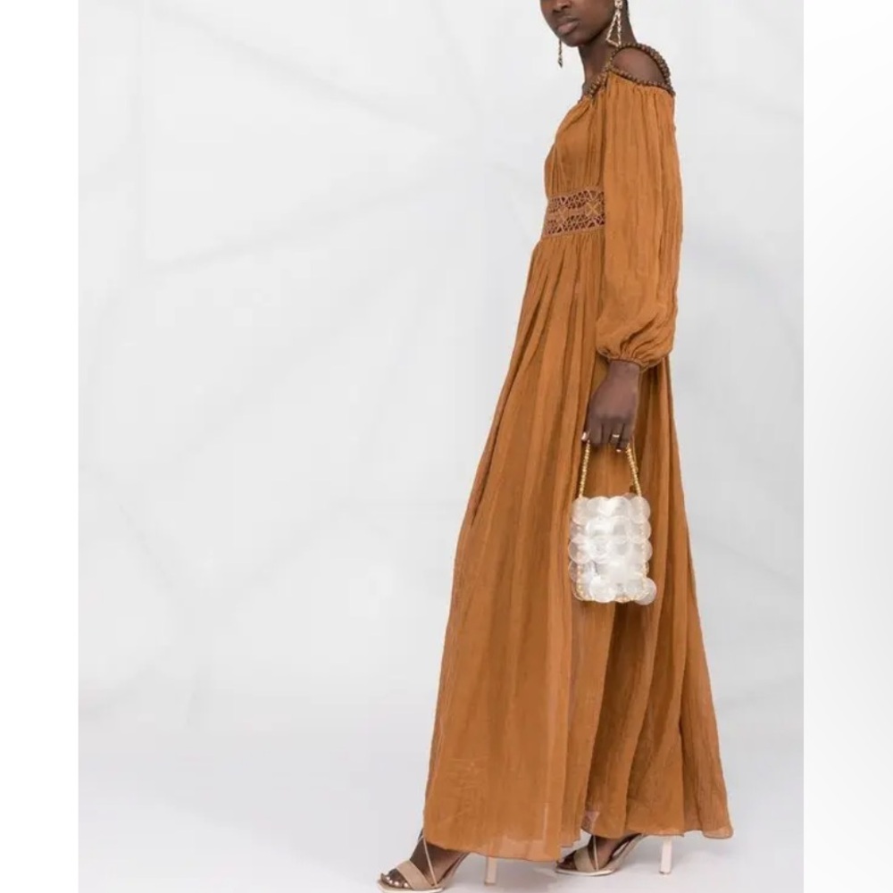 BNWT Alberta Ferretti Runway Collection Dress,
IT 40/US Sz 4